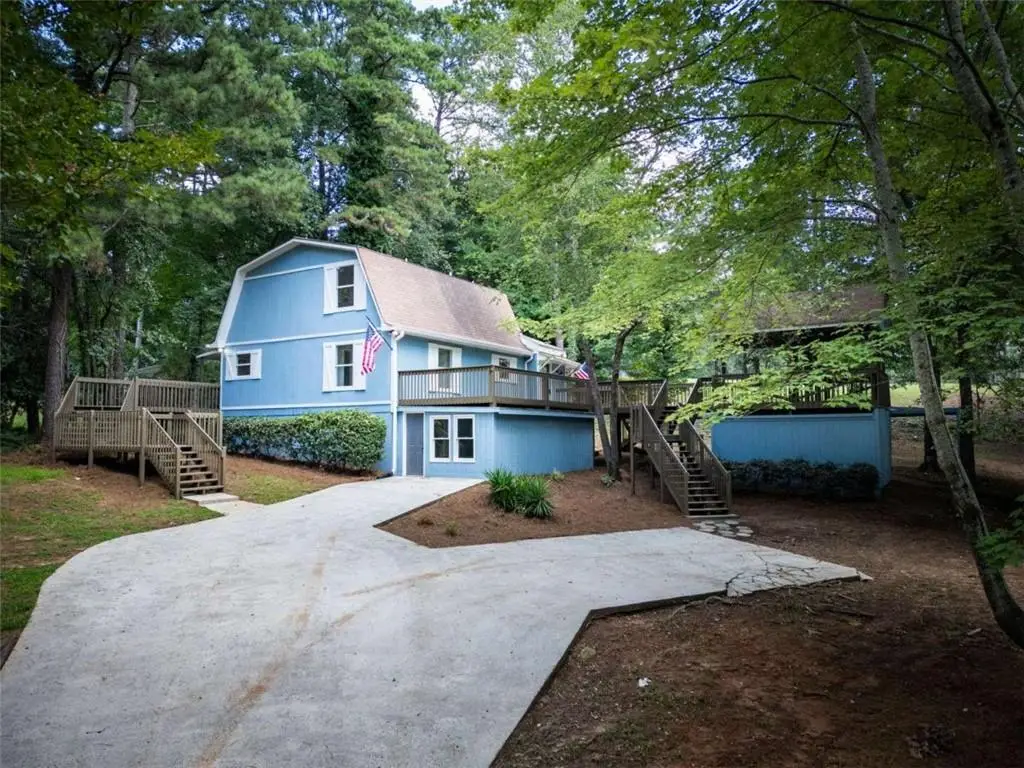 230 Flamingo Dr, Monticello, GA 31064 - #1