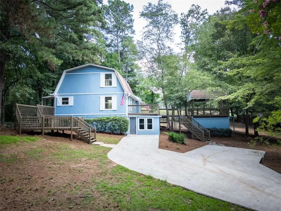 230 Flamingo Dr, Monticello, GA 31064 - #2