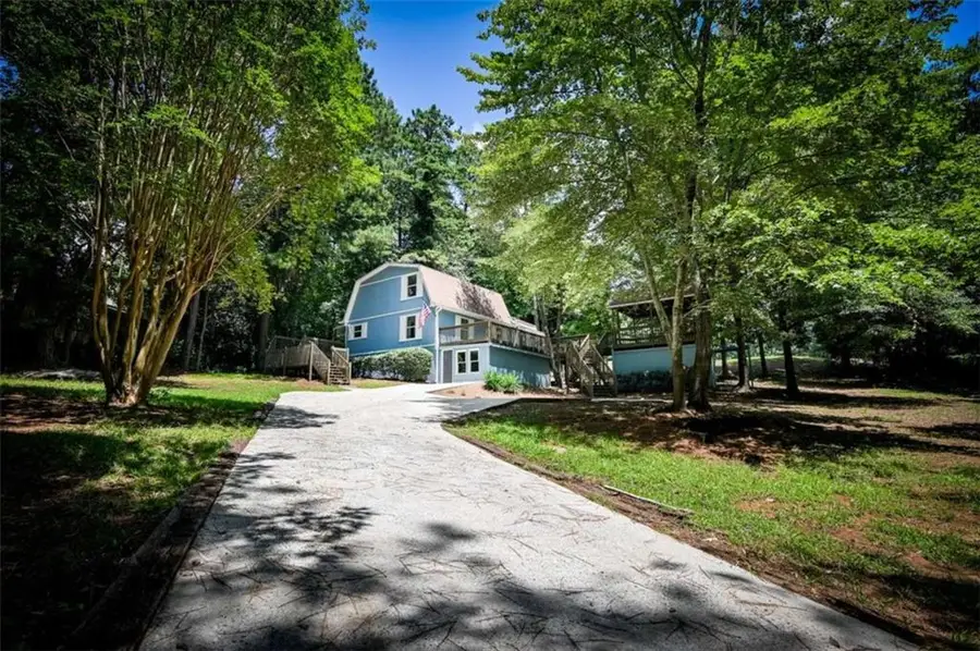 230 Flamingo Dr, Monticello, GA 31064 - #3
