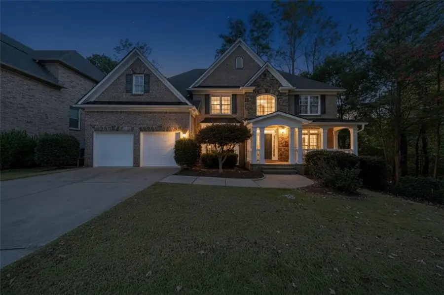 3161 Willowstone Drive, Duluth, GA 30096 - #2