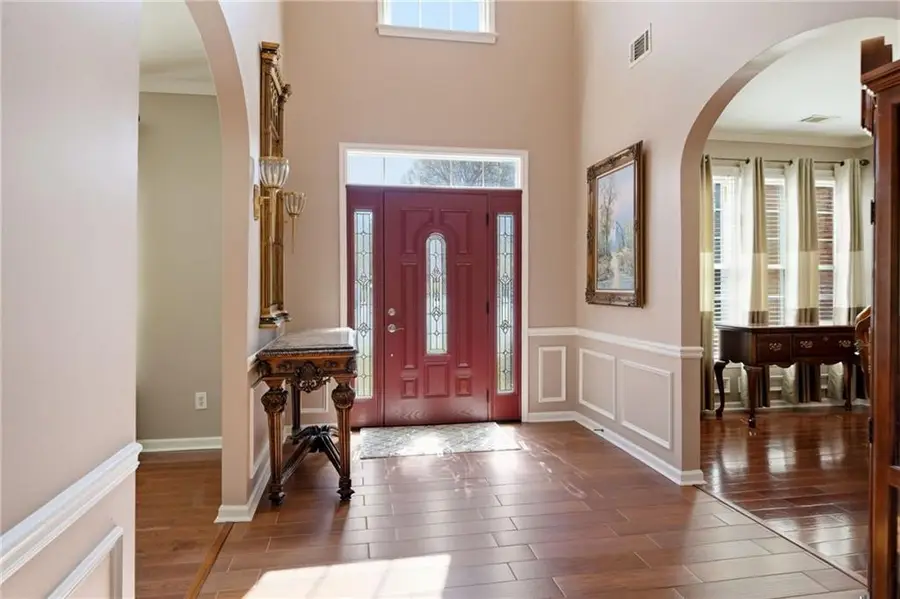 3363 Linton Lane, Marietta, GA 30066 - #2