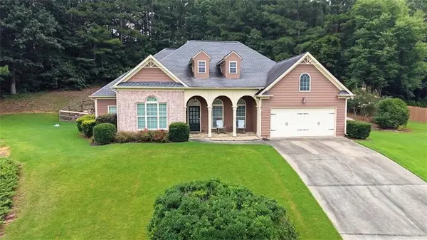 15 Isabella Court Ne, Cartersville, GA 30121