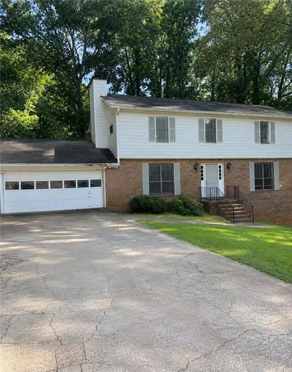 6720 Fairway Ridge Drive, Douglasville, GA 30134 - #1