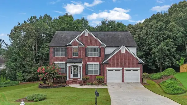 923 Van Briggle Path Ne, Sugar Hill, GA 30518