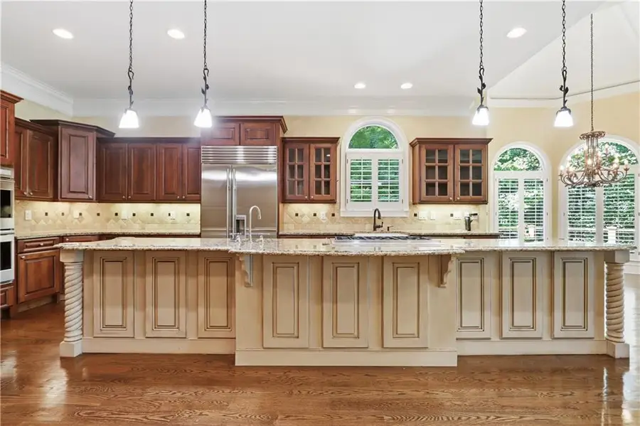 108 Waters Edge Drive, Woodstock, GA 30188 - #2