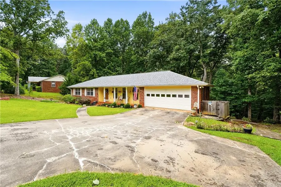 233 Mountain Crest Drive, Canton, GA 30114 - #3