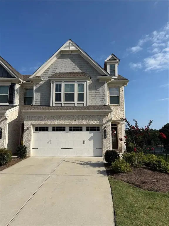 6458 Lanier Harbor Landing, Buford, GA 30518