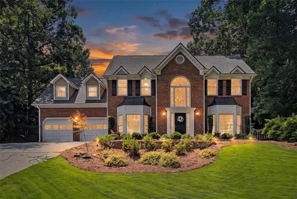 1025 Fairwood Court Nw, Acworth, GA 30101