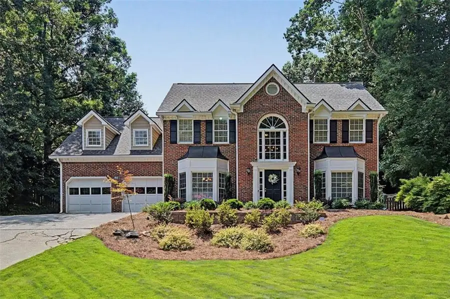 1025 Fairwood Court Nw, Acworth, GA 30101 - #2