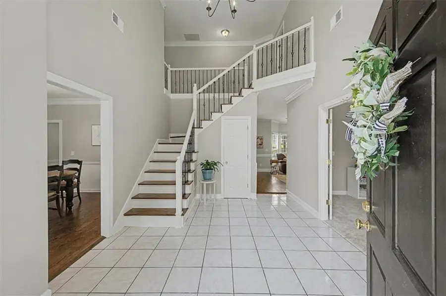 1025 Fairwood Court Nw, Acworth, GA 30101 - #3