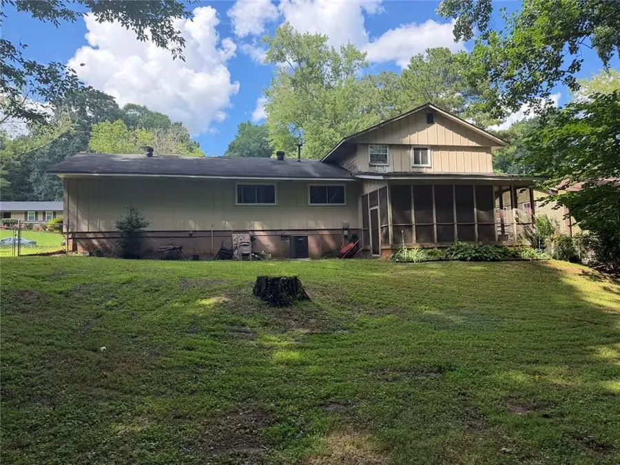 4292 Cedar Ridge Trail, Stone Mountain, GA 30083 - #2