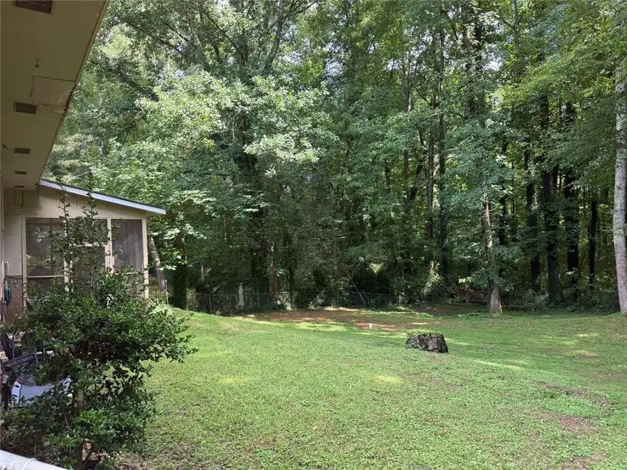 4292 Cedar Ridge Trail, Stone Mountain, GA 30083 - #3