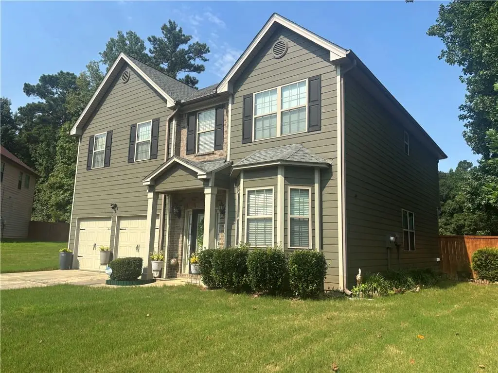 4875 Price Street, Forest Park, GA 30297 - #1