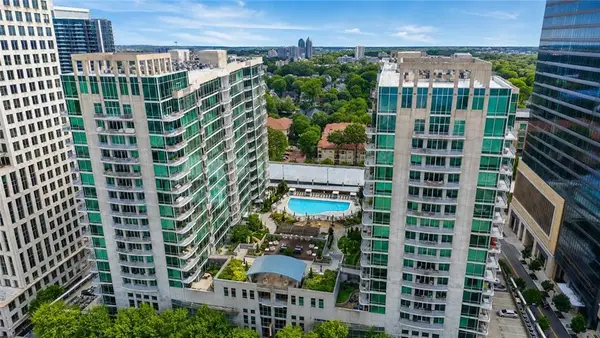 923 Peachtree Street Ne #730, Atlanta, GA 30309