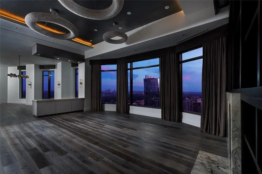 3376 Peachtree Road Ne #56, Atlanta, GA 30326 - #3