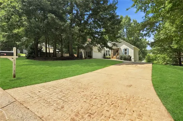 115 Camden Woods Place, Dallas, GA 30157