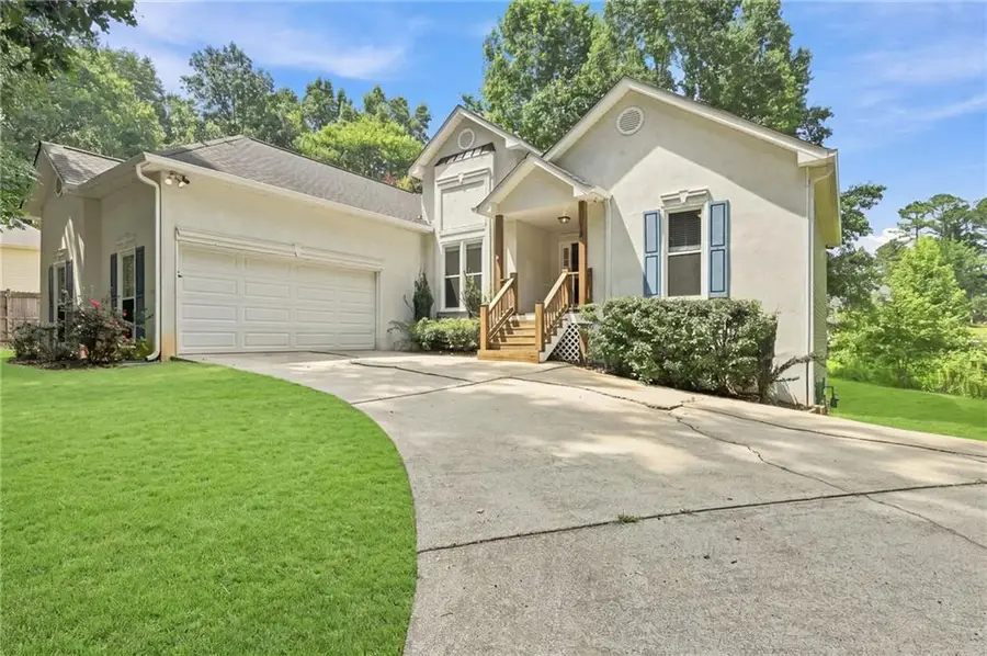 115 Camden Woods Place, Dallas, GA 30157 - #2