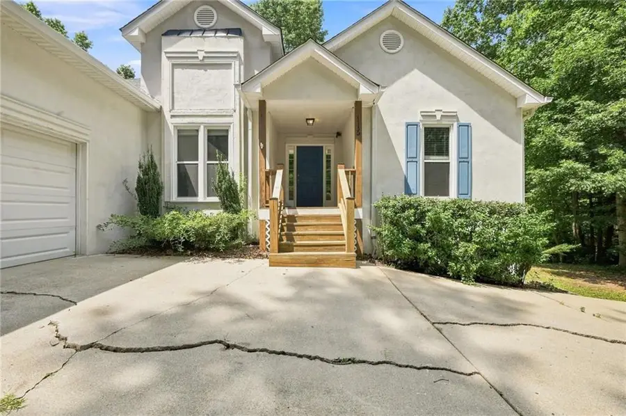115 Camden Woods Place, Dallas, GA 30157 - #3