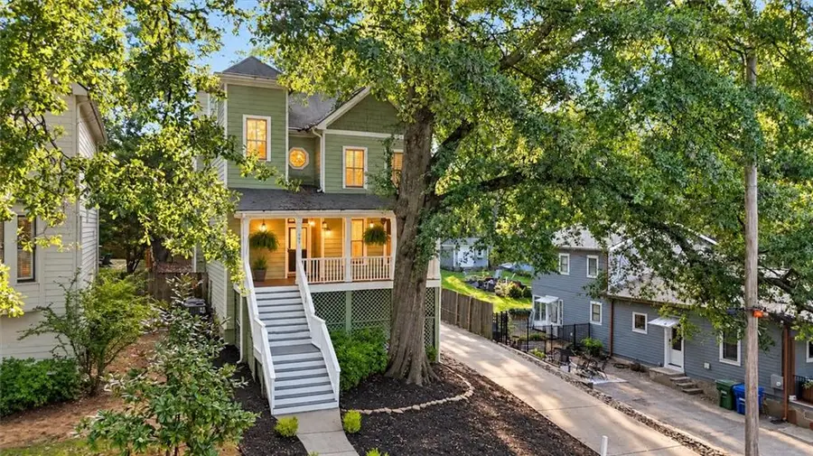 997 Longley Avenue Nw, Atlanta, GA 30318 - #3