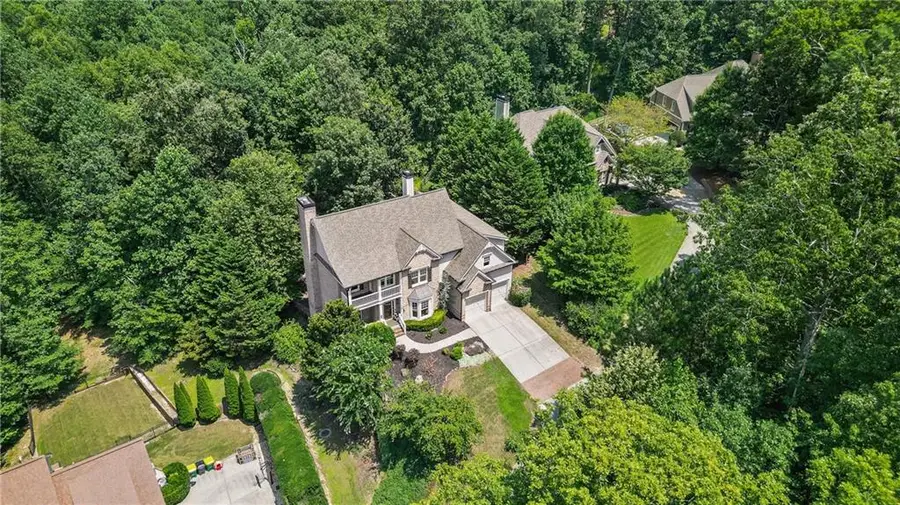 690 Big Bend Trail Road, Sugar Hill, GA 30518 - #3