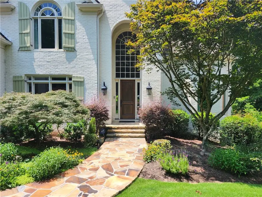 665 Falls Lake Drive, Johns Creek, GA 30022 - #2