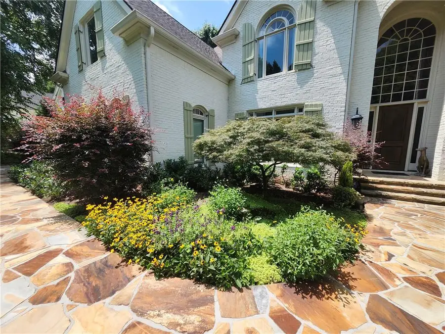 665 Falls Lake Drive, Johns Creek, GA 30022 - #3