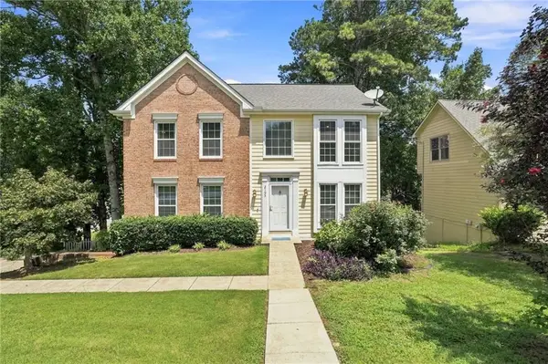 2195 Whitehall Drive Ne, Marietta, GA 30066