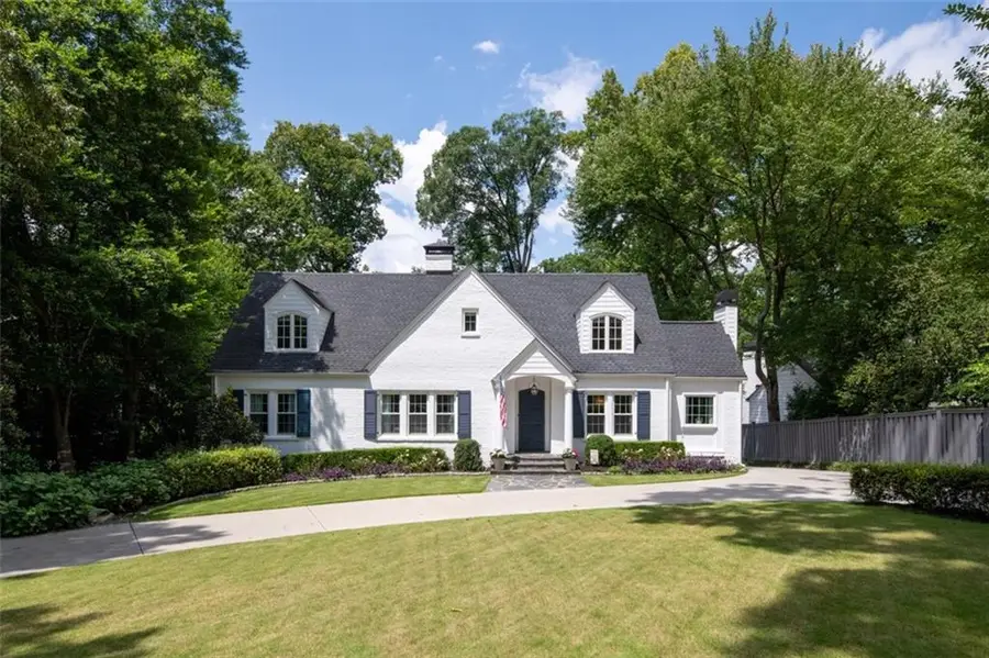 3590 Ivy Road Ne, Atlanta, GA 30342 - #2