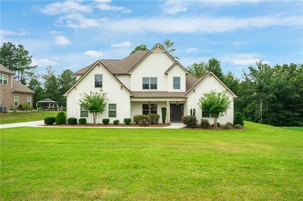 4605 Diptera Lane, Fairburn, GA 30213 - #1
