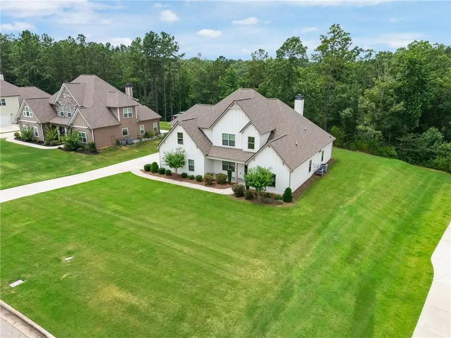 4605 Diptera Lane, Fairburn, GA 30213 - #2