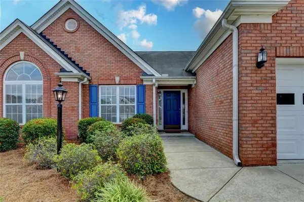 1072 Pecan Grove Place, Lawrenceville, GA 30046