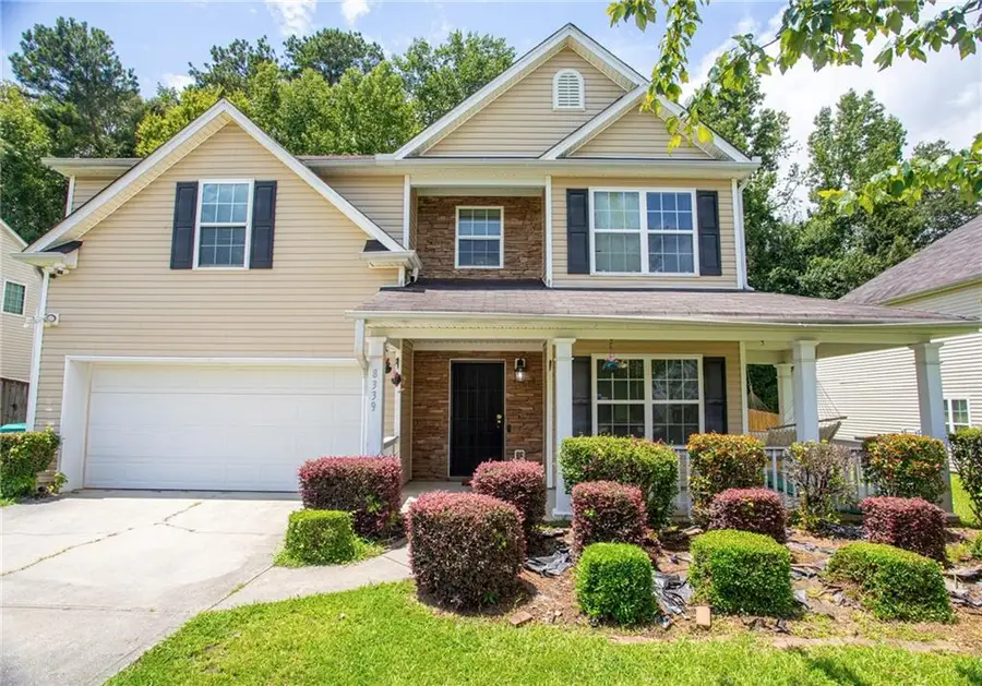 8339 Milam Loop, Fairburn, GA 30213 - #3