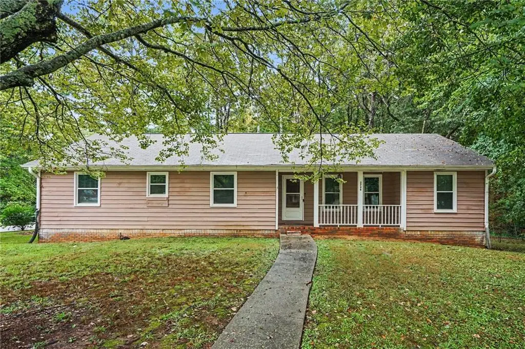 2726 Raven Wood Drive, Snellville, GA 30078 - #1