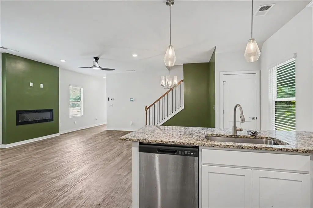 336 Wandering Brook Drive, McDonough, GA 30253 - #1