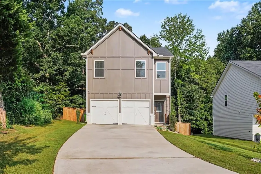 336 Wandering Brook Drive, McDonough, GA 30253 - #2