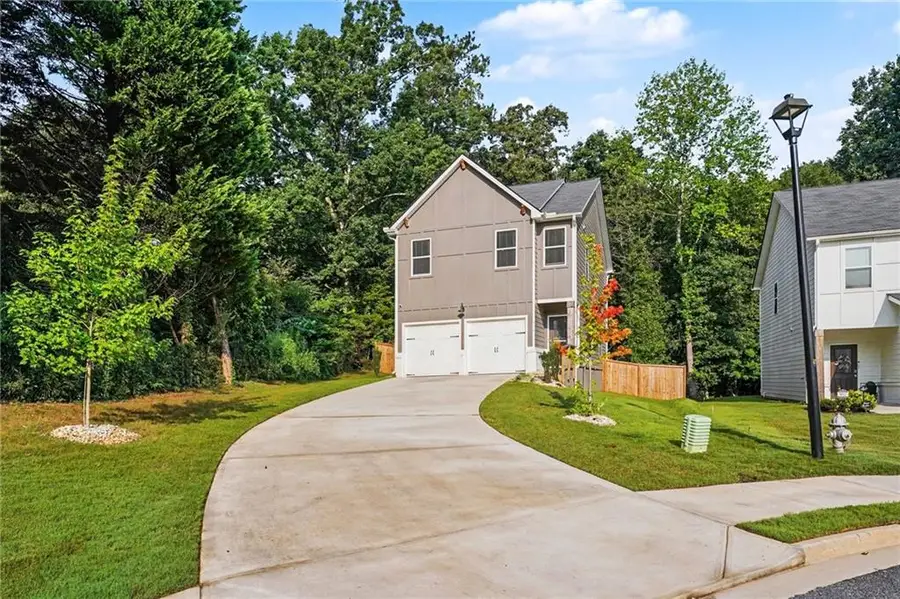 336 Wandering Brook Drive, McDonough, GA 30253 - #3