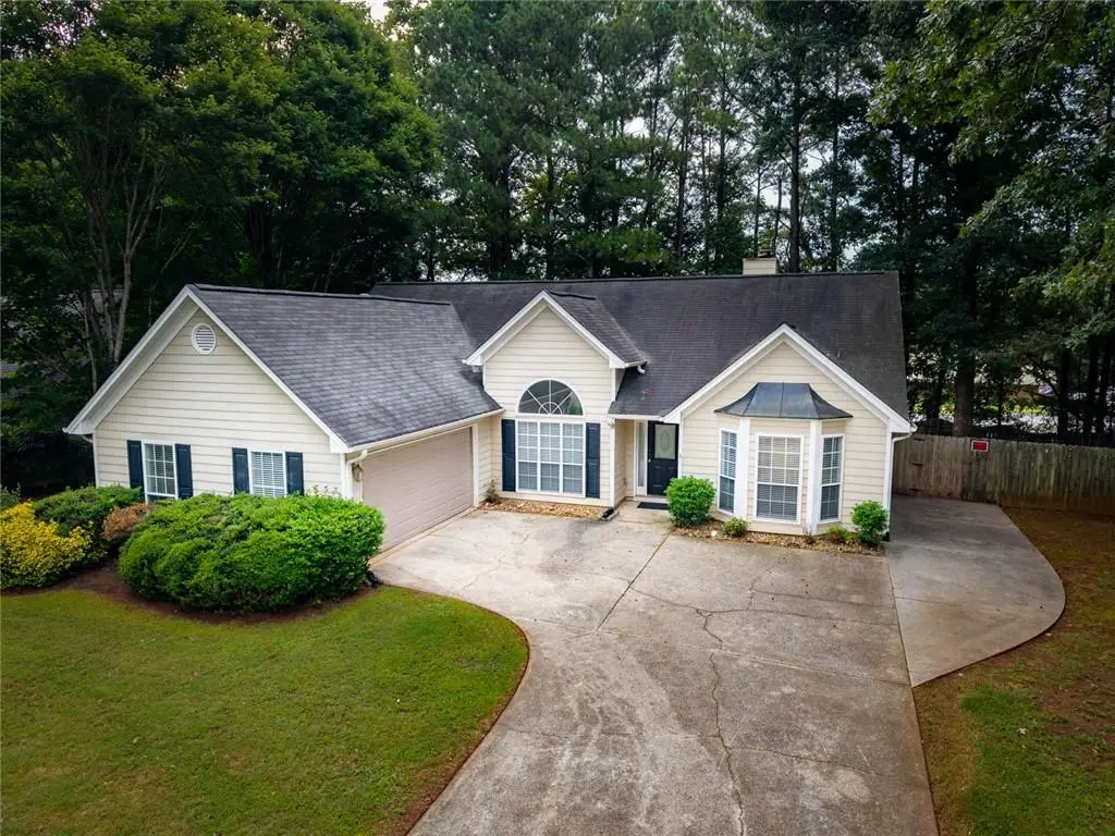 680 Trellis Pond Court, Lawrenceville, GA 30043 - #1