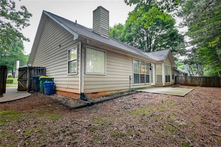 680 Trellis Pond Court, Lawrenceville, GA 30043 - #3