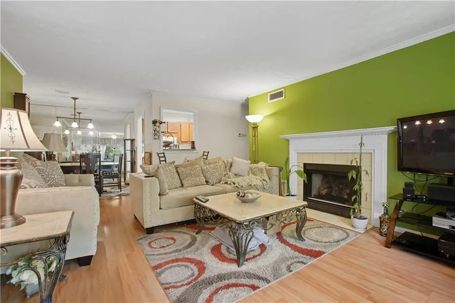1109 Gettysburg Place, Atlanta, GA 30350 - #2