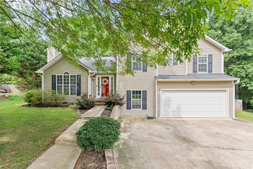 135 Depot Drive, Dawsonville, GA 30534 - #1