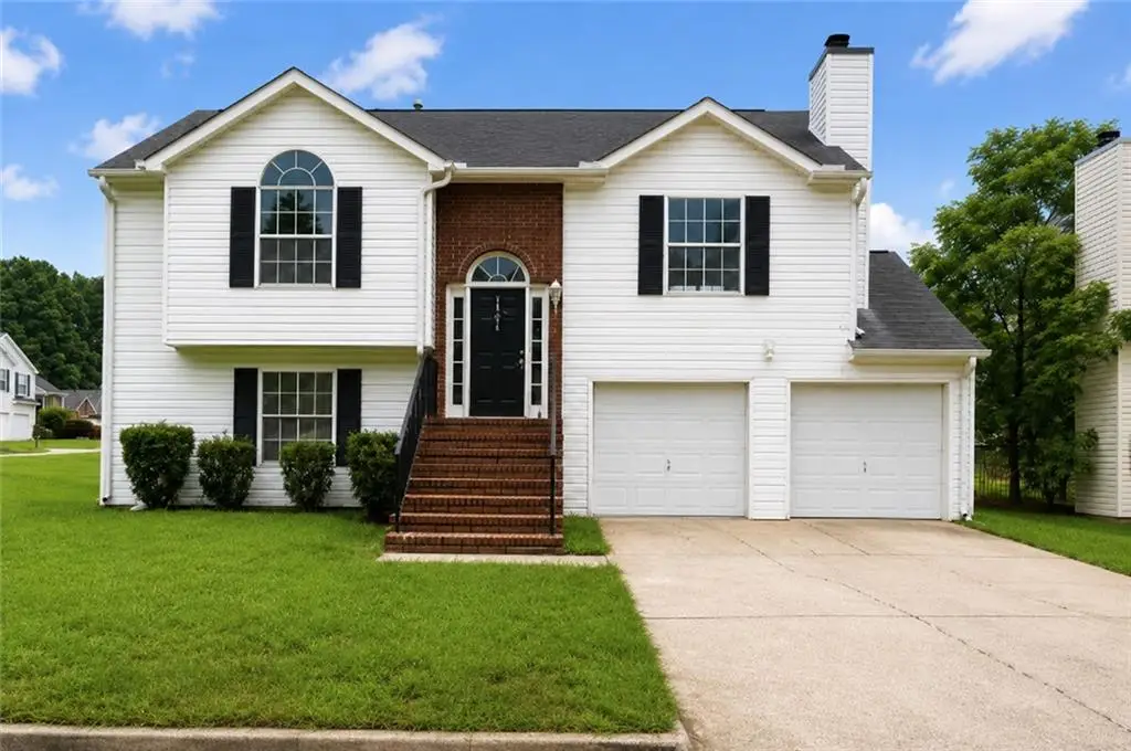 5706 Hidden Brook Circle, Atlanta, GA 30349 - #1