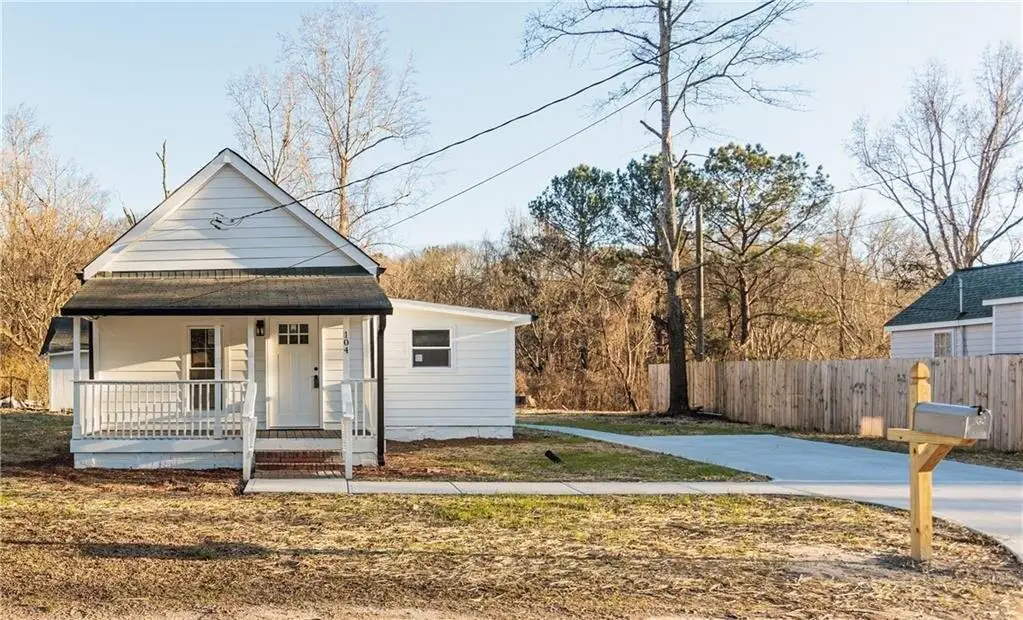104 Sargent Kennon Street, Newnan, GA 30263 - #1