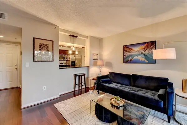 275 13th Street Ne #310, Atlanta, GA 30309