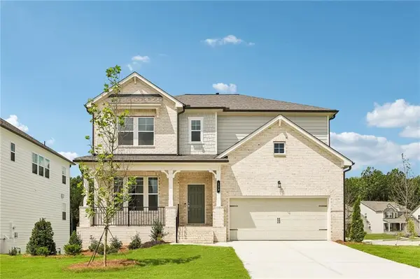 133 Sheryl Way, Loganville, GA 30052