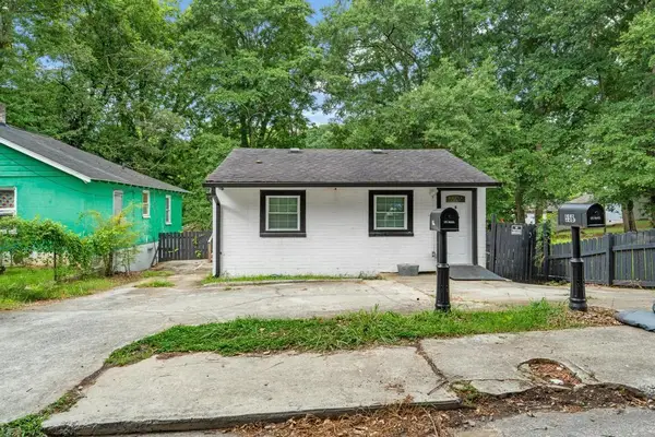 556 Cairo Street Nw, Atlanta, GA 30314