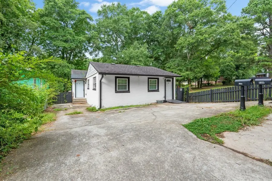 556 Cairo Street Nw, Atlanta, GA 30314 - #3