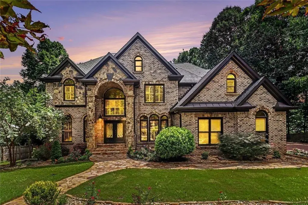 1740 Childress Drive Sw, Atlanta, GA 30311 - #1