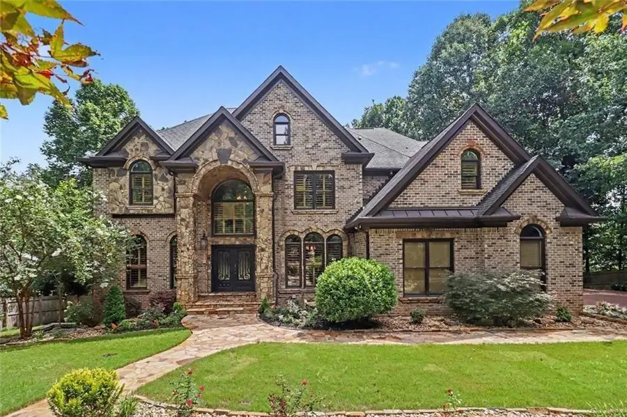 1740 Childress Drive Sw, Atlanta, GA 30311 - #2