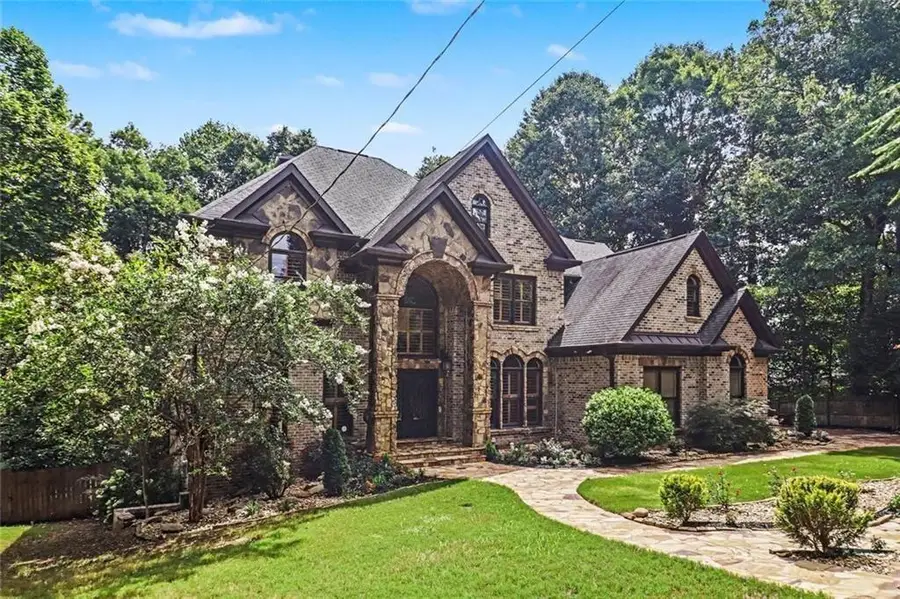 1740 Childress Drive Sw, Atlanta, GA 30311 - #3