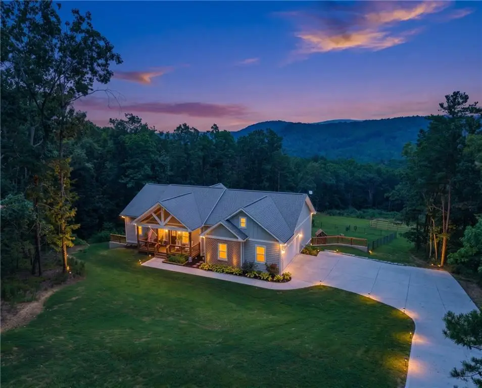 251 Birchwood Court, Waleska, GA 30183 - #1